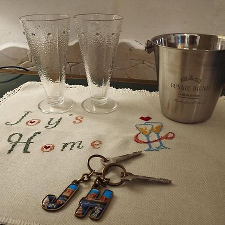 Joy'S Home Bari Esterno foto